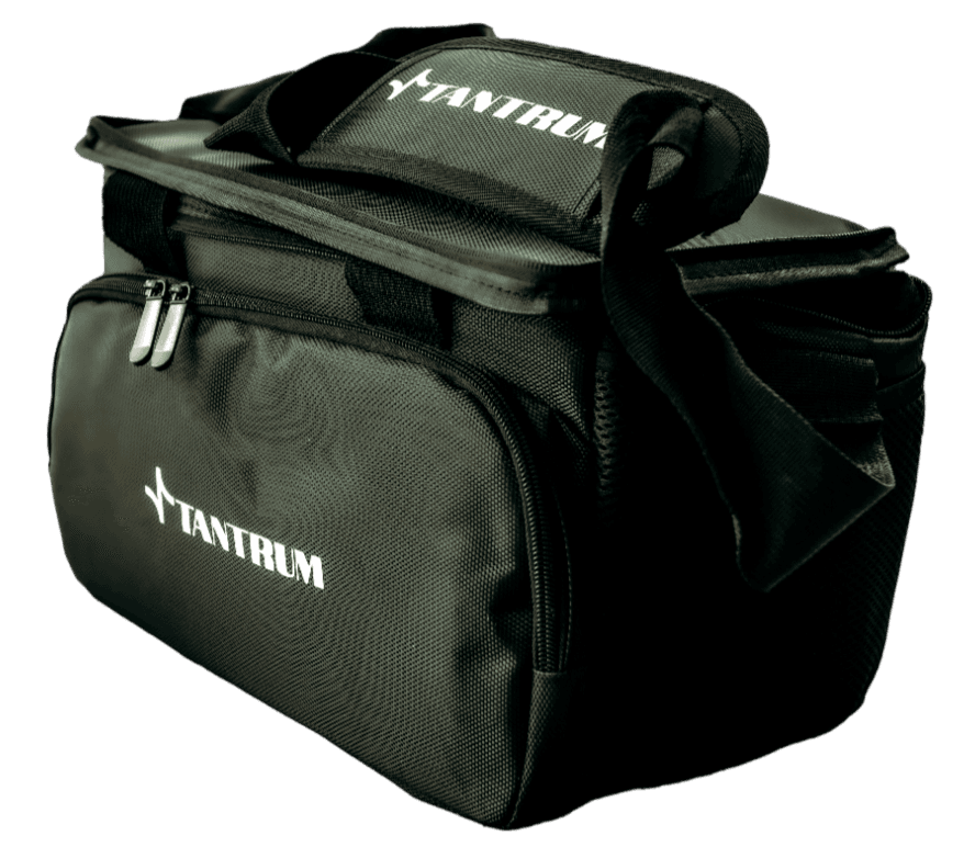 Travel Bag